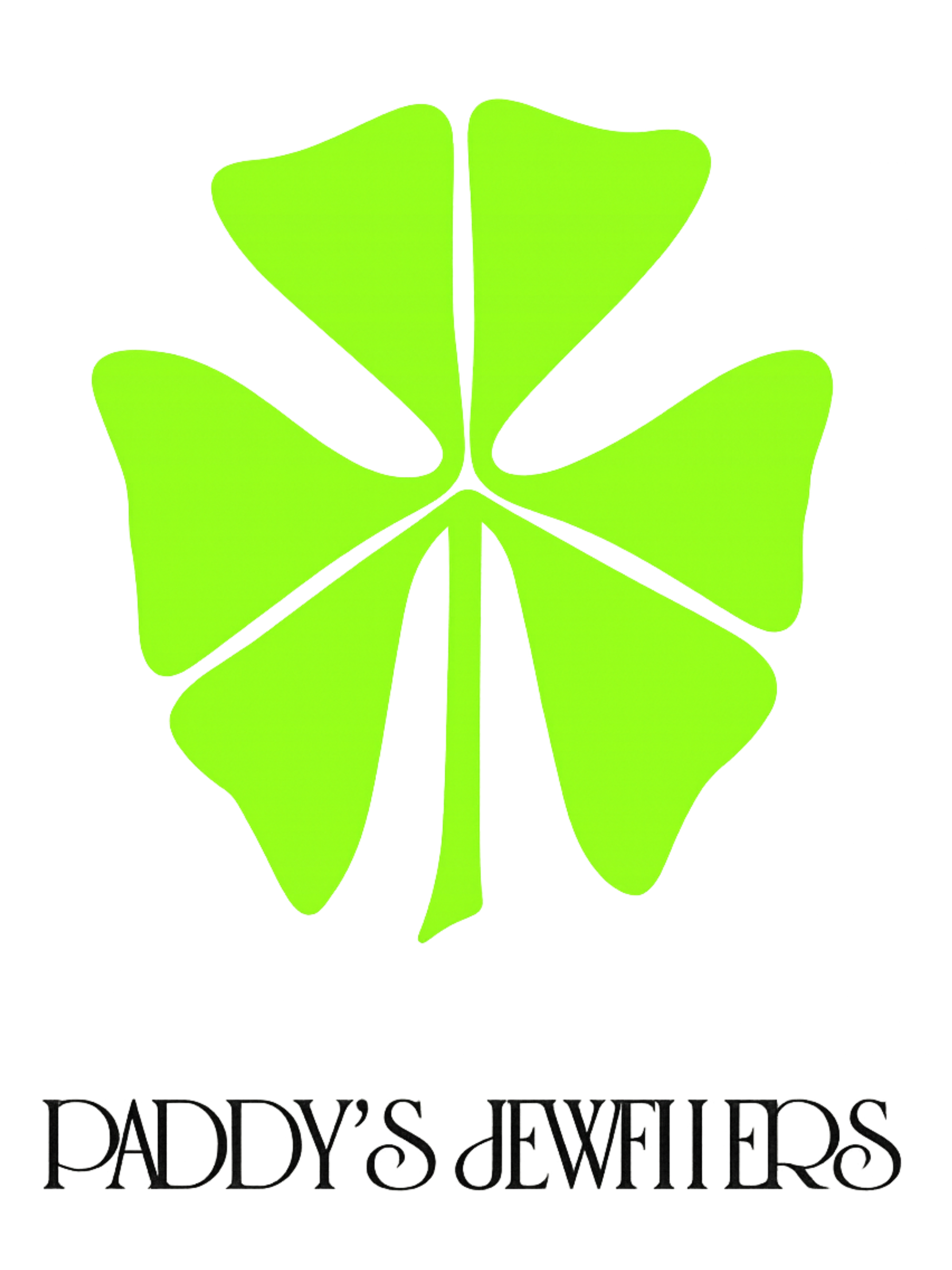 Logo of Paddy's Jewe SP